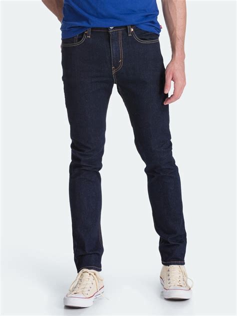 levis 510